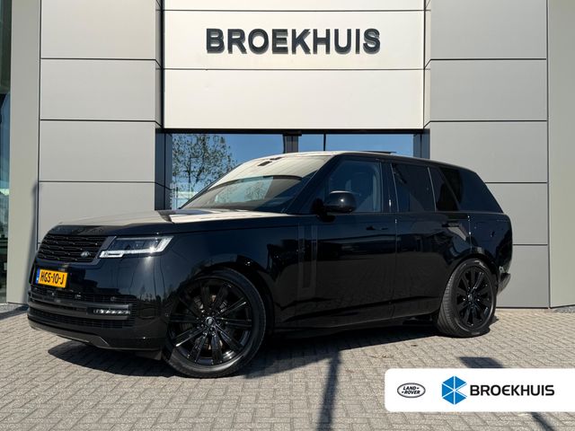 Land Rover Range Rover P510e HSE