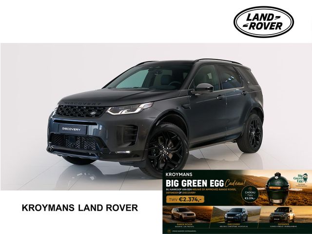 Land Rover Discovery Sport 1.5 P270e PHEV Business Landmark Edition