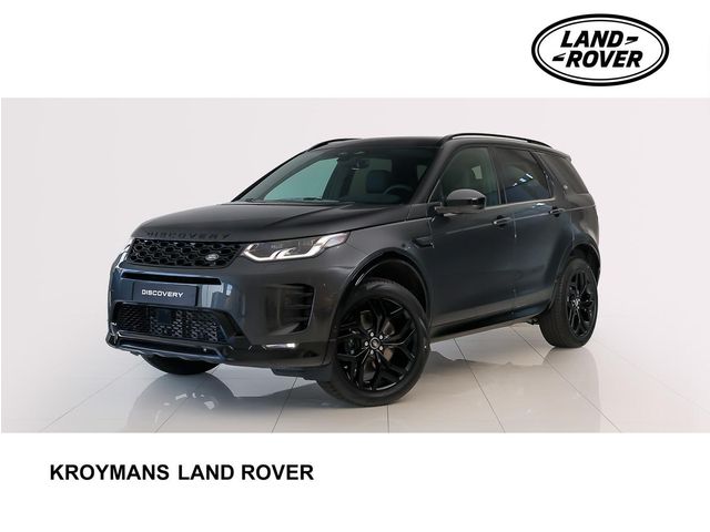 Land Rover Discovery Sport 1.5 P270e PHEV Business Landmark Edition