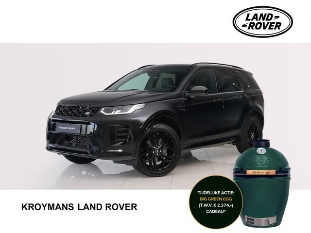 Land Rover Discovery Sport 1.5 P270e PHEV Business Landmark Edition