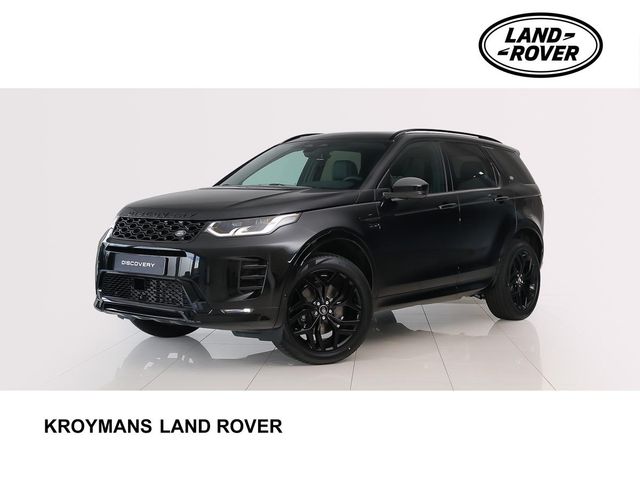 Land Rover Discovery Sport 1.5 P270e PHEV Business Landmark Edition