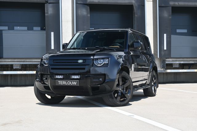 Land Rover Defender 110 2.0 P400e 110 X
