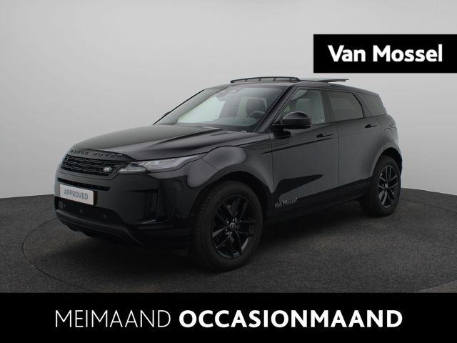 Land Rover Range Rover Evoque 1.5 P270e PHEV AWD S