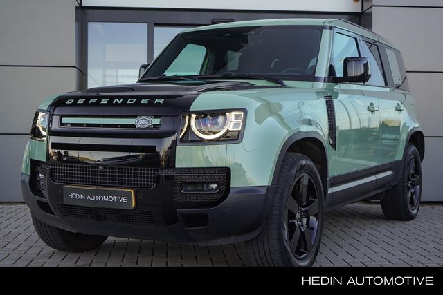 Land Rover Defender 110 P400e