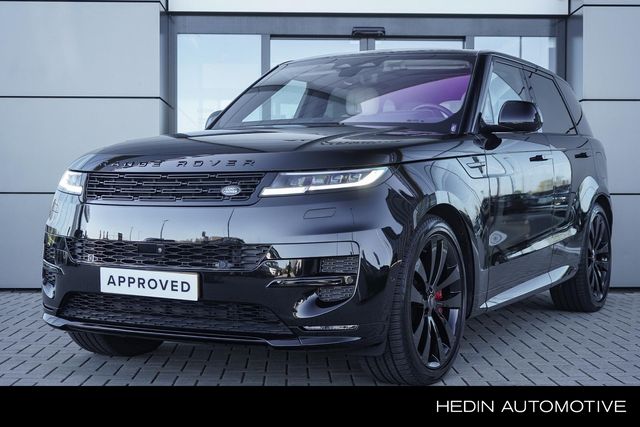 Land Rover Range Rover Sport P510e First Edition