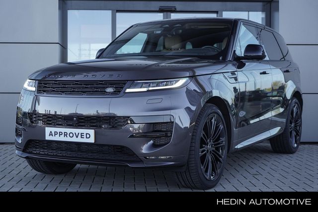 Land Rover Range Rover Sport P440e Dynamic SE