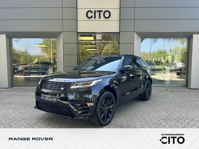 Land Rover Range Rover Velar P400e PHEV Dynamic SE