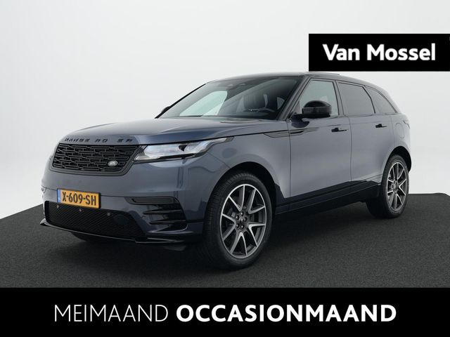 Land Rover Range Rover Velar 2.0 P400e R-Dynamic HSE