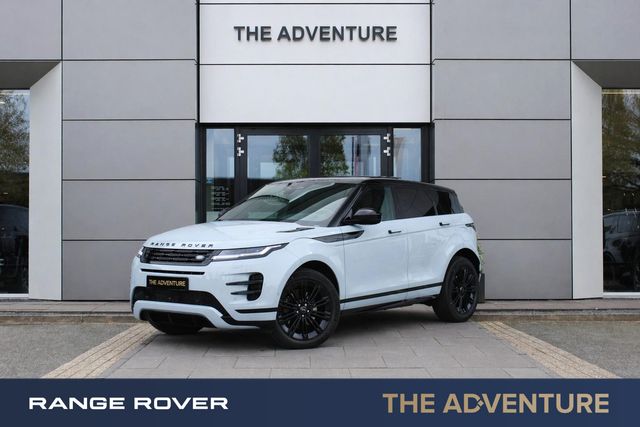 Land Rover Range Rover Evoque P270e Dynamic SE
