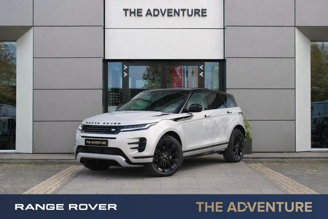 Land Rover Range Rover Evoque P270e Dynamic SE