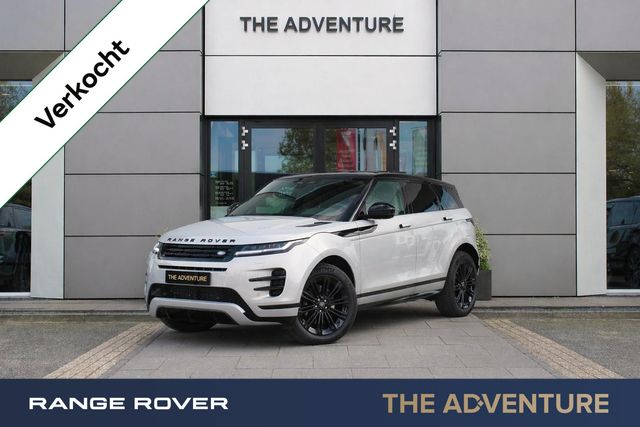 Land Rover Range Rover Evoque P270e Dynamic SE