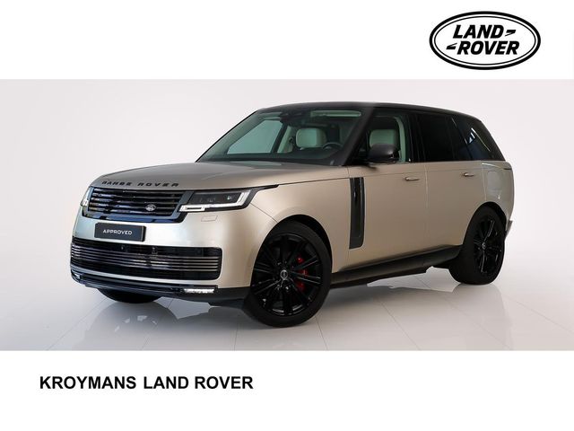 Land Rover Range Rover 3.0 P550e SV PHEV