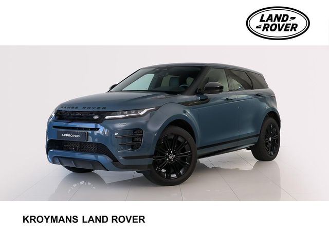 Land Rover Range Rover Evoque 1.5 P270e PHEV AWD SE Dynamic Edition