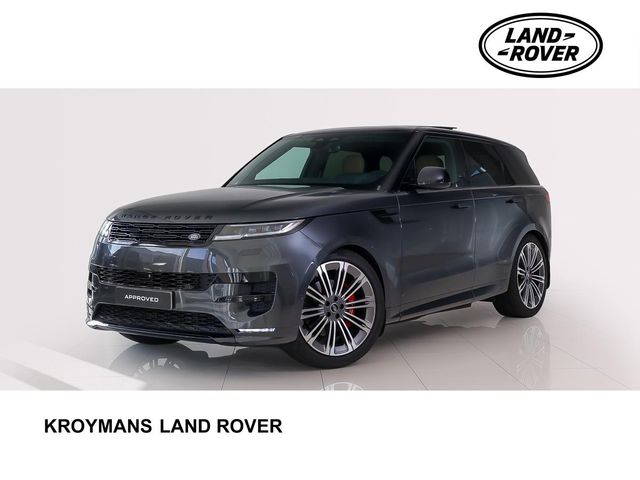 Land Rover Range Rover Sport 3.0 P460e Dynamic Edition