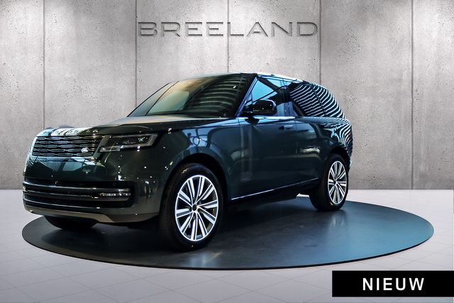 Land Rover Range Rover P550e Autobiography | Tow Pack | Comfort | Belgravia Green