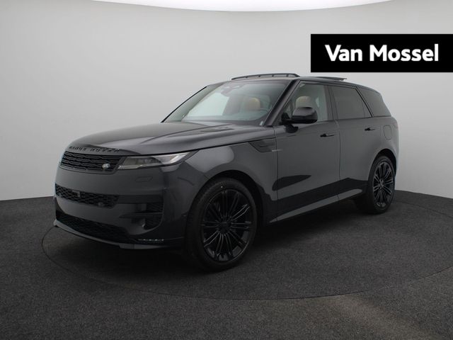 Land Rover Range Rover Sport 3.0 P460e Momentum Edition PHEV