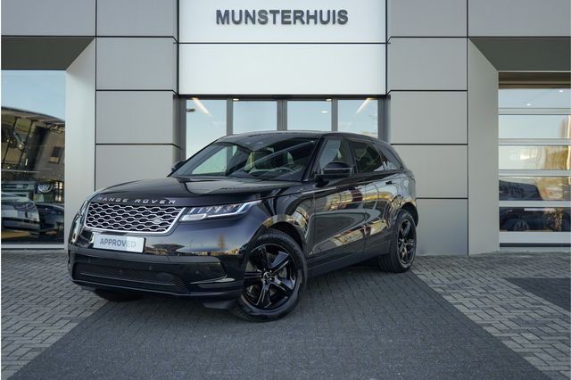 Land Rover Range Rover Velar 2.0 P400e