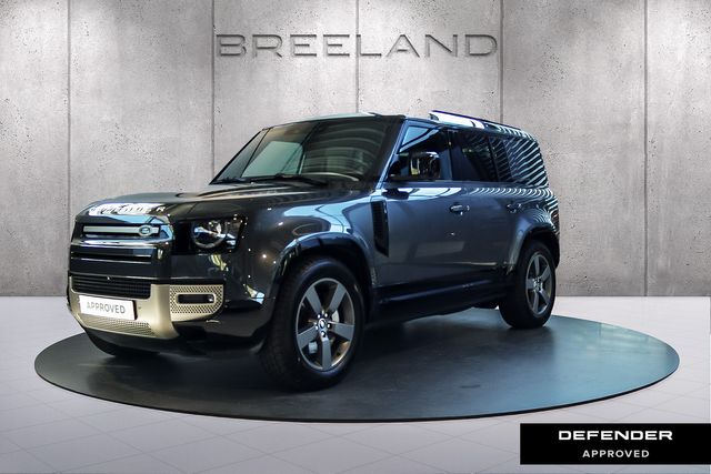 Land Rover Defender 110 P300e X-Dynamic HSE | Signature | Adventure