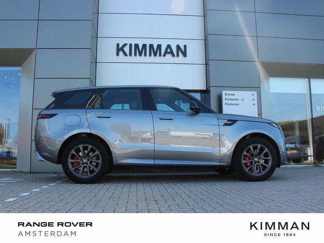 Land Rover Range Rover Sport P460e Dyanmic SE PHEV