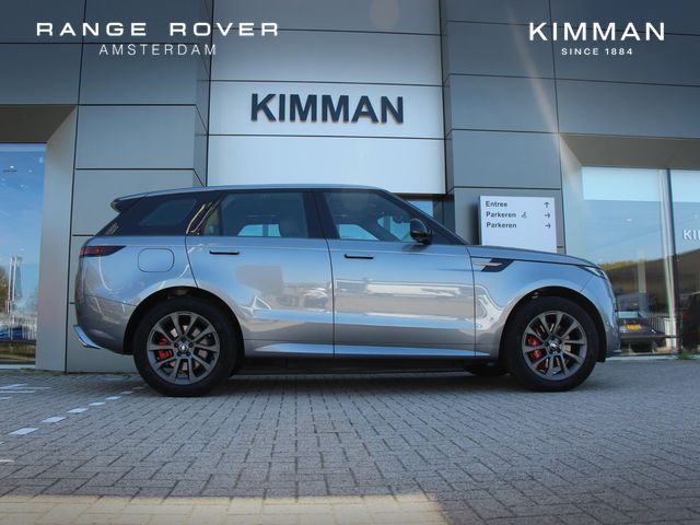 Land Rover Range Rover Sport P460e Dynamic SE PHEV