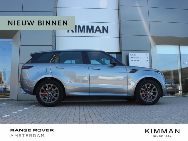 Land Rover Range Rover Sport P460e Dyanmic SE PHEV