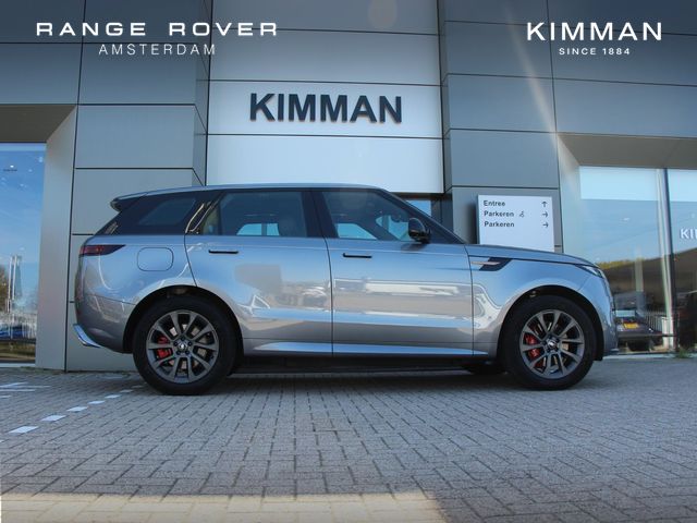 Land Rover Range Rover Sport P460e Dynamic SE PHEV