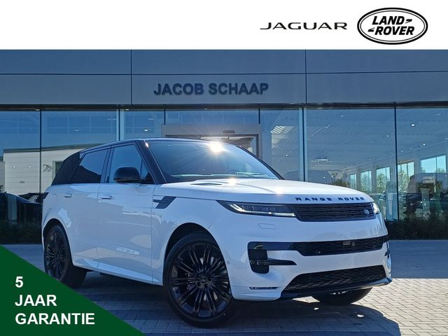 Land Rover Range Rover Sport P460e 460pk 6-cil. AWD Momentum Edition
