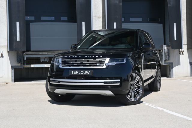 Land Rover Range Rover 3.0 P550e Autobiography PHEV