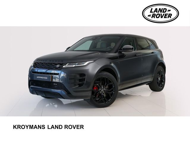 Land Rover Range Rover Evoque 1.5 P300e AWD R-Dynamic SE