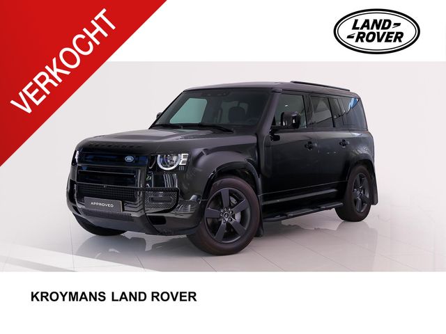 Land Rover Defender 110 2.0 P300e 110 X-Dynamic SE