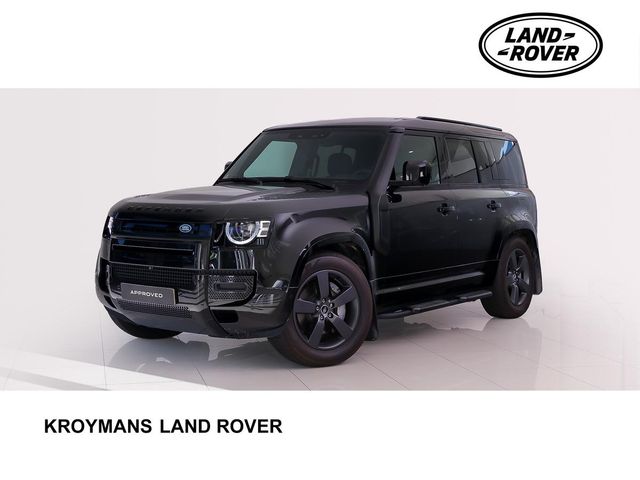 Land Rover Defender 110 2.0 P300e 110 X-Dynamic SE