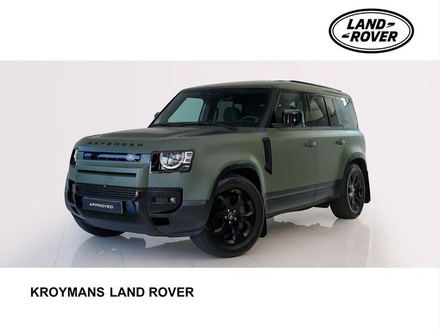 Land Rover Defender 110 2.0 P400e 110 S