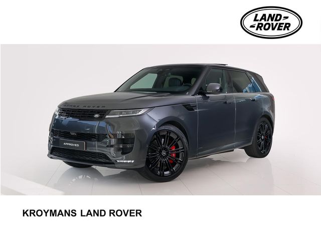 Land Rover Range Rover Sport 3.0 P550e Autobiography PHEV