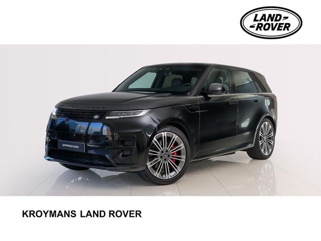 Land Rover Range Rover Sport 3.0 P460e Dynamic HSE PHEV