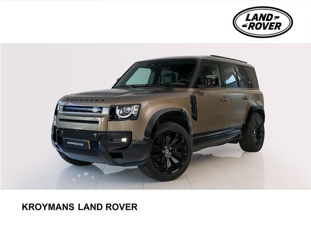 Land Rover Defender 110 2.0 P400e 110 X-Dynamic HSE