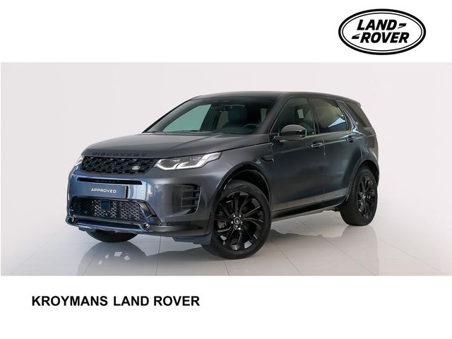Land Rover Discovery Sport 1.5 P270e PHEV Dynamic Edition