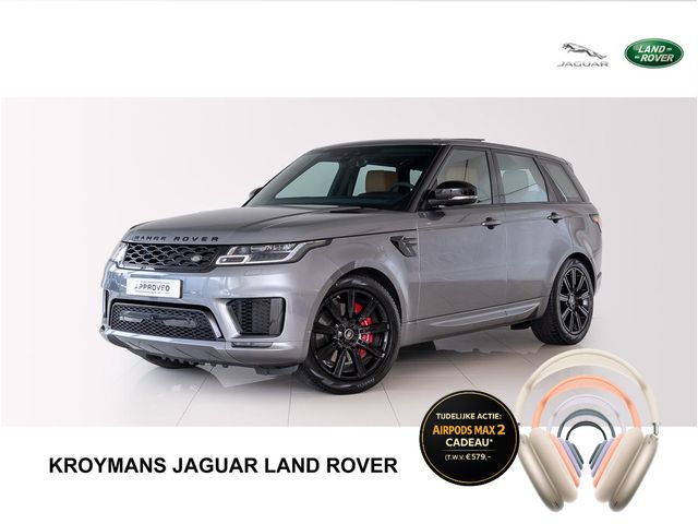 Land Rover Range Rover Sport 2.0 P400e HSE Dynamic