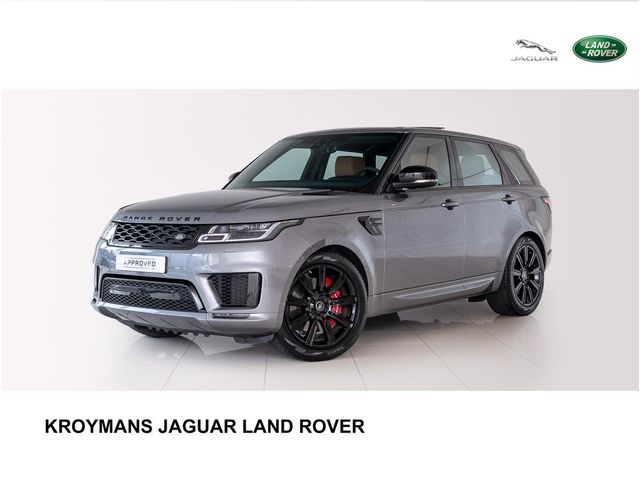Land Rover Range Rover Sport 2.0 P400e HSE Dynamic