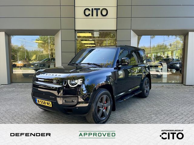 Land Rover Defender 110 P400e PHEV AWD X-Dynamic HSE