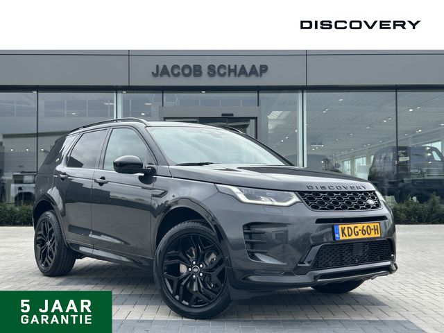 Land Rover Discovery Sport P270e 269pk AWD PHEV Landmark