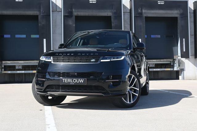 Land Rover Range Rover Sport 3.0 P440e Dynamic SE
