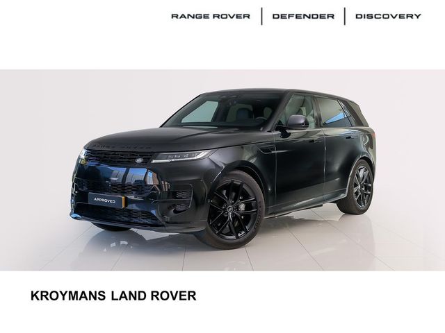 Land Rover Range Rover Sport 3.0 P460e Dynamic SE PHEV
