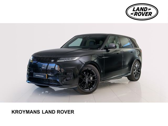 Land Rover Range Rover Sport 3.0 P460e Dynamic SE PHEV