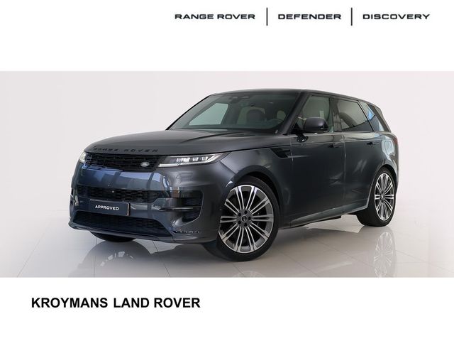 Land Rover Range Rover Sport 3.0 P460e Dynamic SE PHEV