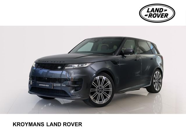 Land Rover Range Rover Sport 3.0 P460e Dynamic SE PHEV