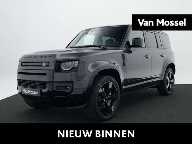 Land Rover Defender 2.0 P300e 110 HSE Dynamic Edition