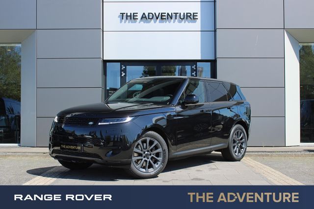 Land Rover Range Rover Sport P460e S