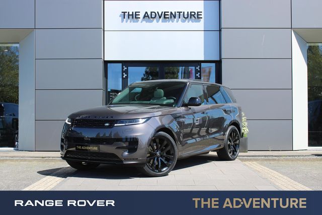 Land Rover Range Rover Sport P460e Dynamic HSE