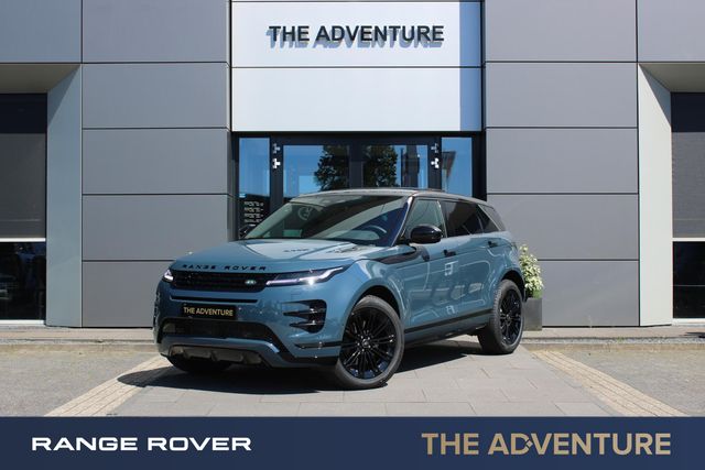 Land Rover Range Rover Evoque P270e Dynamic SE