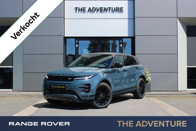 Land Rover Range Rover Evoque P270e Dynamic SE